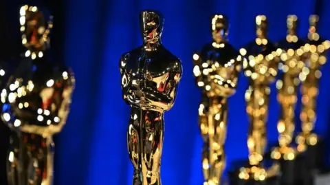 Oscars Set to Leave Hollywood for New Venue in 2029