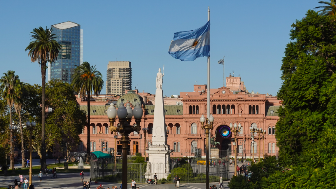 UK Removes Hardship Pay for Diplomats in Buenos Aires, Santiago and Other High‑Risk Posts