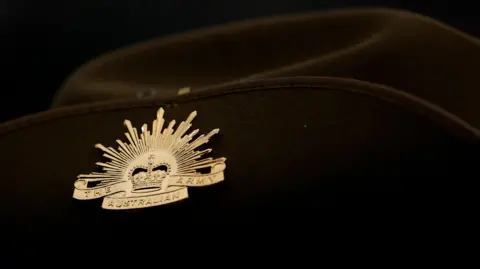 Australian Servicewomen File Historic Class Action for Abuse in Military