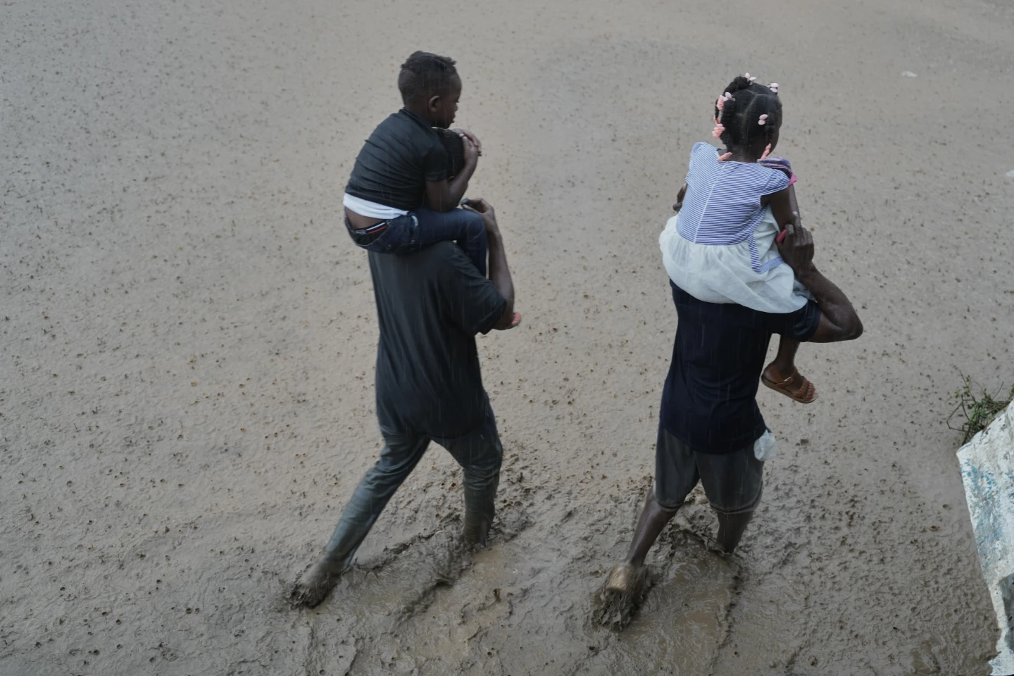 Hurricane Melissa: Climate Change Amplifies Storm's Destruction