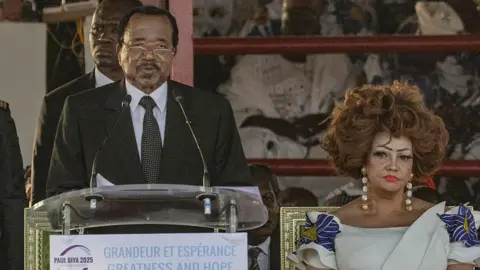 Issa Tchiroma Bakary: The Rising Opposition Leader in Cameroon