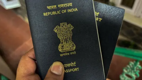 The Decline of the Indian Passport: An Analysis of Global Standing