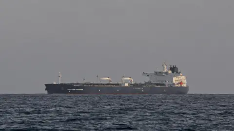 End of Blockade: Russian Oil Tanker Docks in Cuba Amidst Fuel Crisis