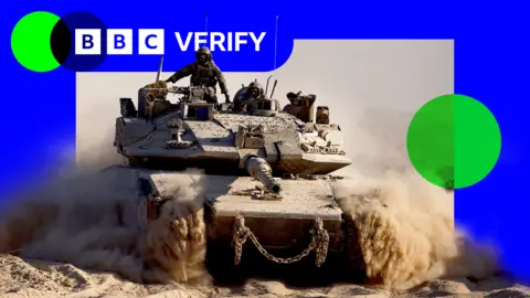 Exploring Proportionality in Israel's Military Actions in Gaza