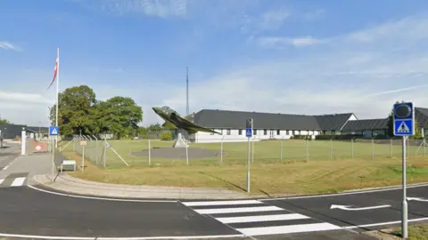 Drones Disrupt Military Operations in Denmark Amid Security Concerns