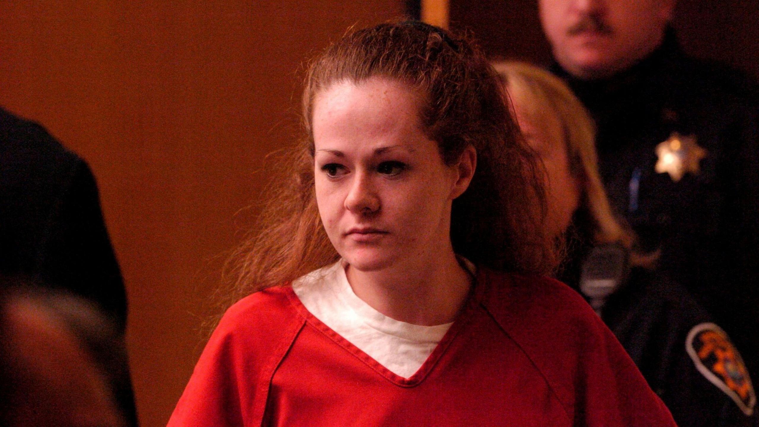 Texas Veteran Witnesses Rare Execution Failure: Christa Pike Survives Lethal Injection