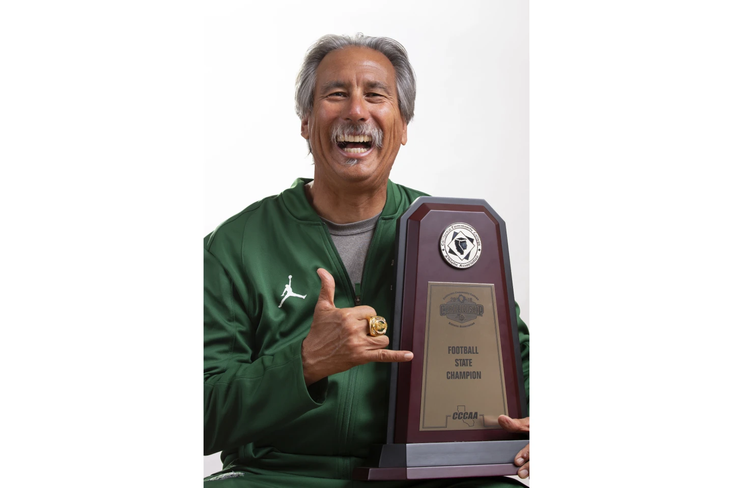 Tragic Loss: Laney College Football Coach John Beam Killed in Shooting