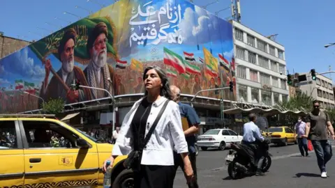US–Iran Deal Ends Trump‑Led War, Exposes Limits of American Hegemony