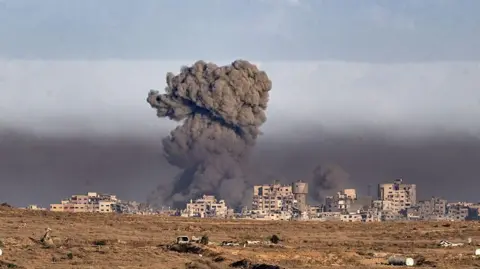 Can Israel and Hamas Find a Path to Peace Two Years After the War Began?