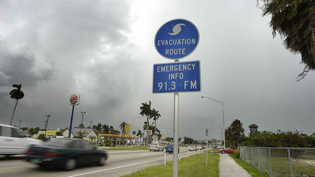 El Niño’s Strong Hold Leaves Atlantic Without Hurricanes for the First Time in Decades