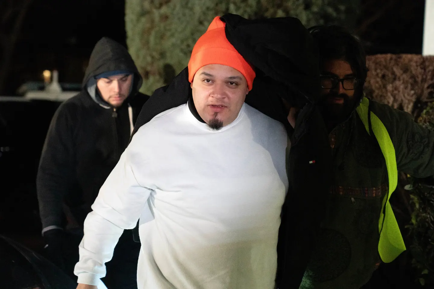 Immigration Case of Kilmar Abrego Garcia: A Journey Through Detention and Deportation