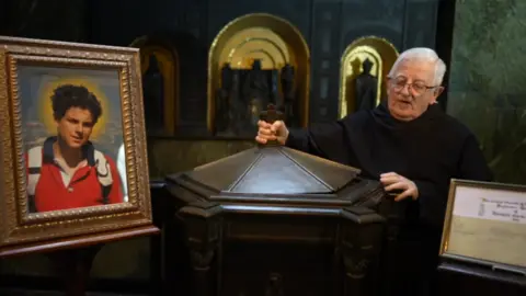Carlo Acutis: The Journey of the First Millennial Saint