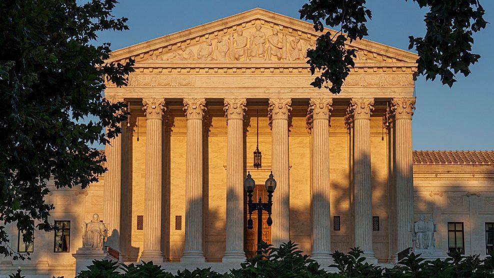 Supreme Court Lifts Ban on Trump Administration's Voter Purge Database