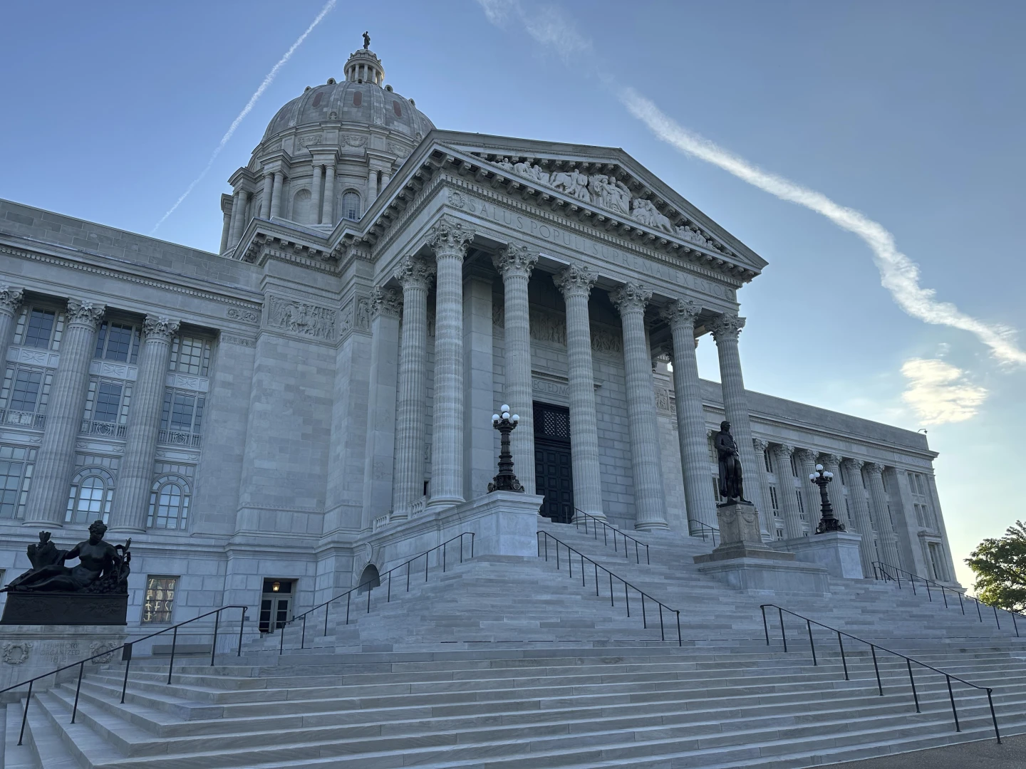 Partisan Redistricting Efforts Expand Across Multiple U.S. States