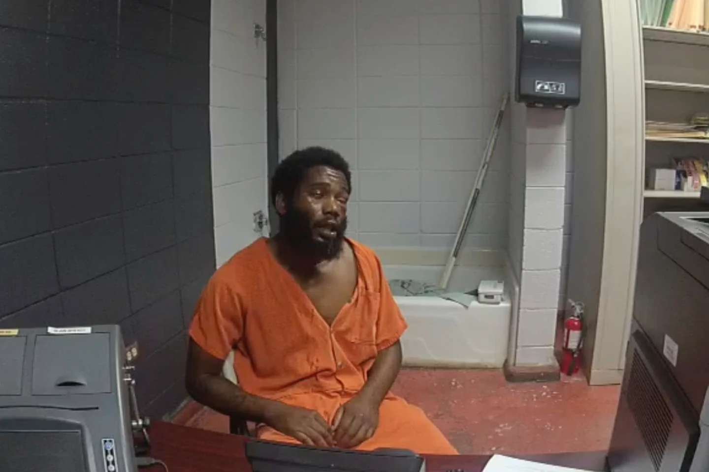 Louisiana Deputies Cleared After Brutal Beating of Jarius Brown, Now Seeking Justice