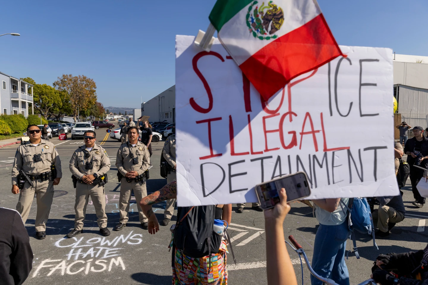 Unmasking History: Coast Guard Island's Role in Immigrant Raids