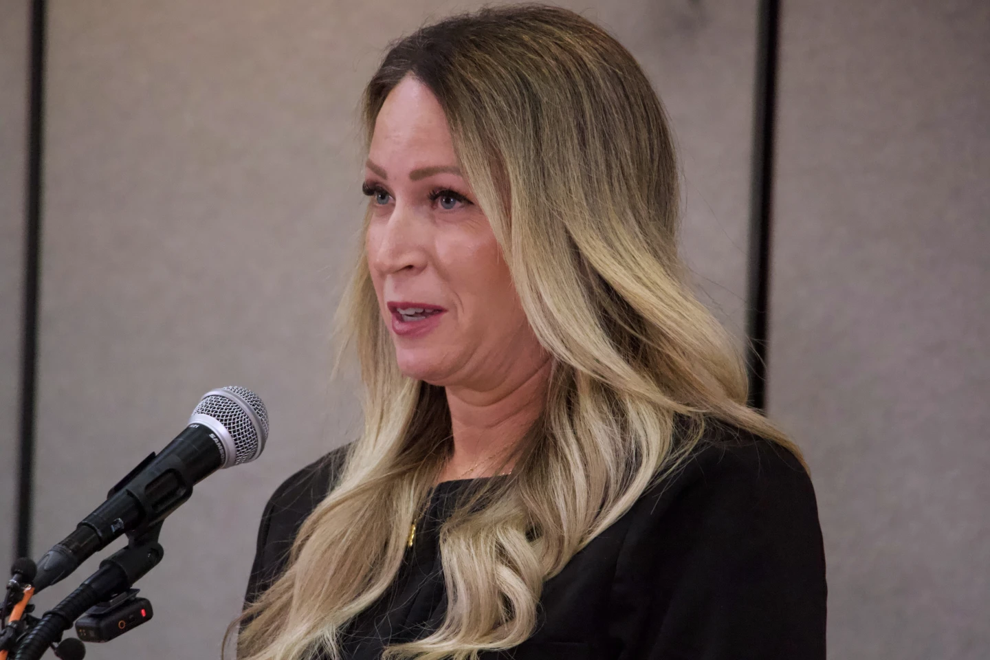 Demands for Justice Rise After Shooting at Utah Protest