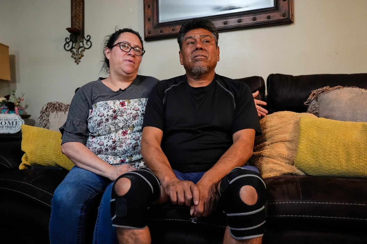 Uncertain Futures: Millions at Risk as ACA Tax Credits Expire