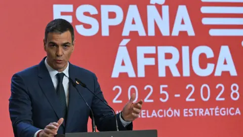 Spain's Unique Migration Strategy: A Refreshing Perspective on African Relations
