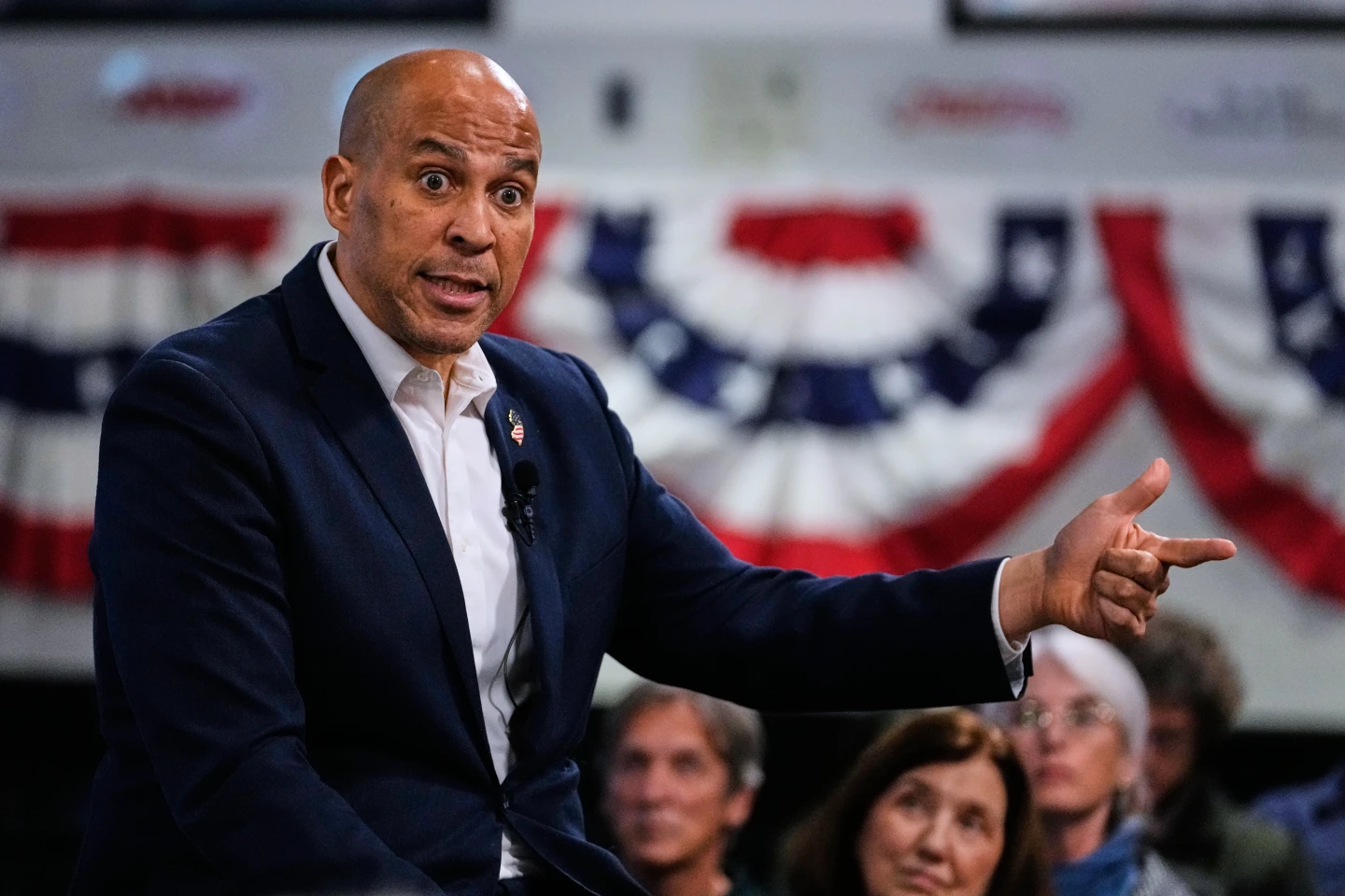 Democrats Shift Strategy Ahead of 2028 Presidential Race