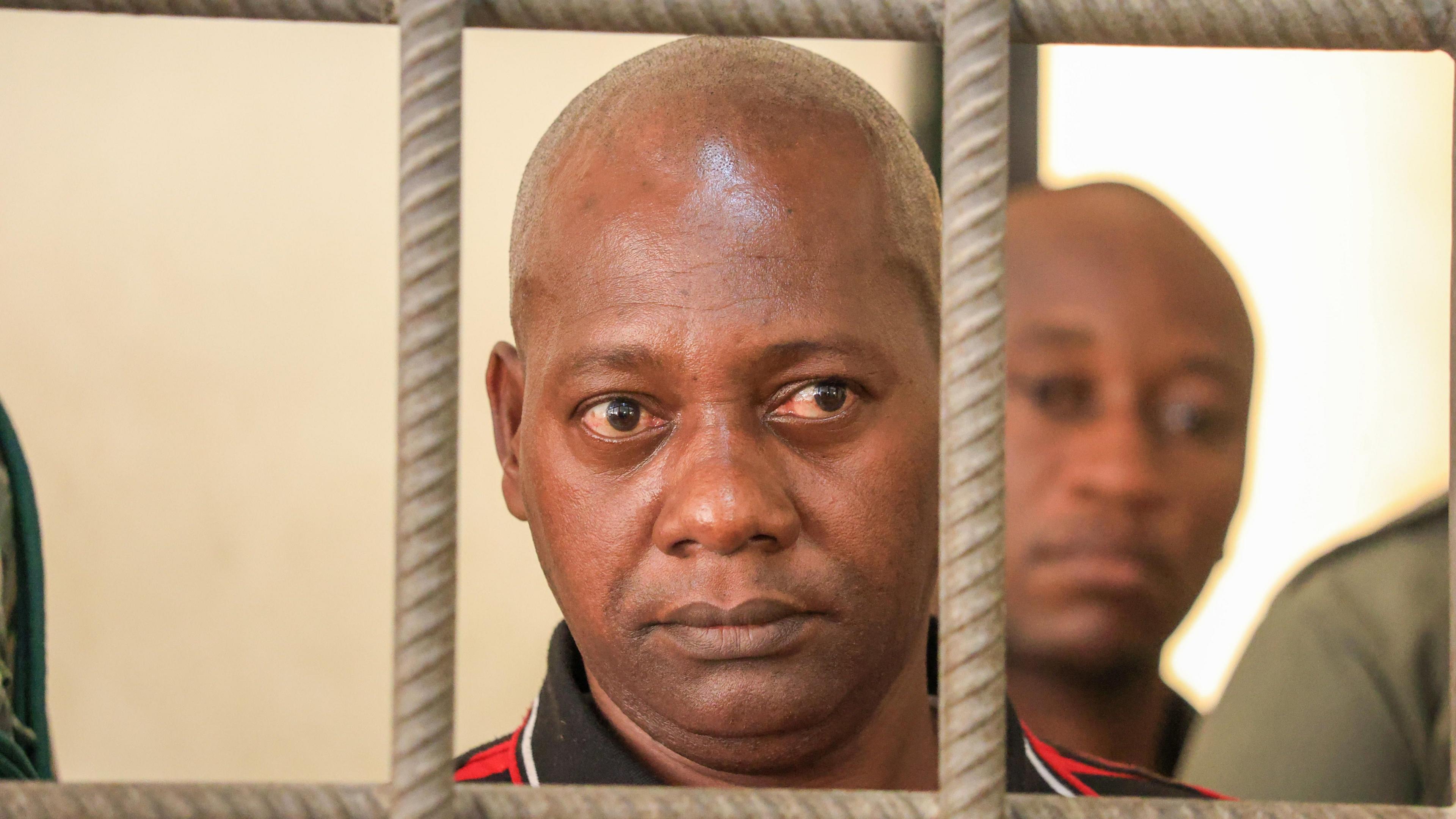 Kenya court to decide fate of cult preacher who killed 191 children