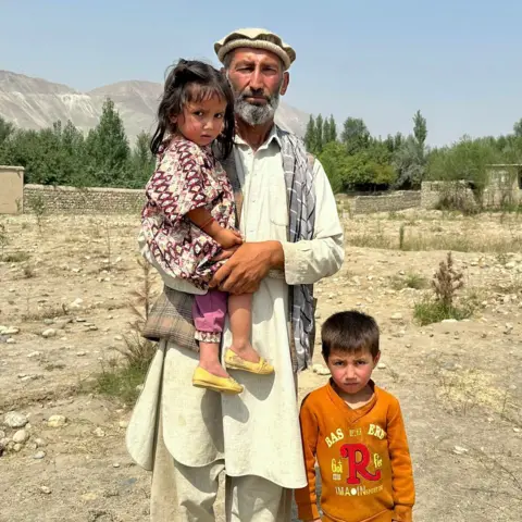 Tragic Loss: Afghan Woman Dies in Childbirth After U.S. Funding Cuts