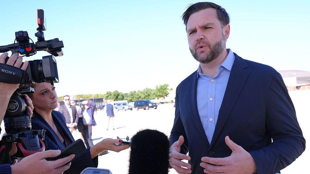 Vice‑President Vance Questions Whether Fort Hood Shooter’s Execution Will Be Livestreamed