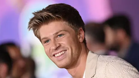 Robert Irwin Triumphs on Dancing with the Stars, Following Sister Bindi's Legacy