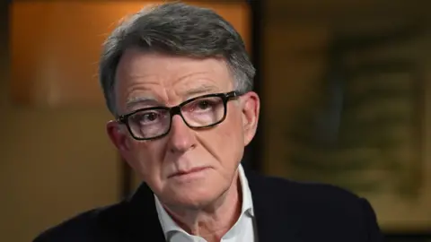 Newly Released Epstein Files Reveal $75,000 Payments Linked to Lord Mandelson