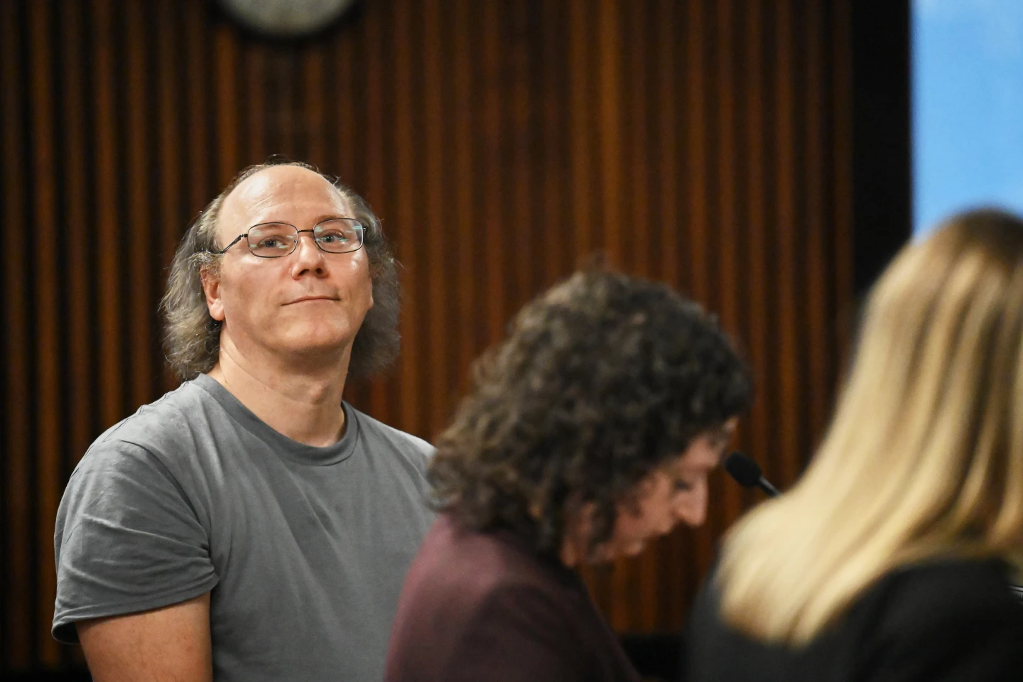Man Confesses to Parents' Murder During Live Interview, Arrested Immediately
