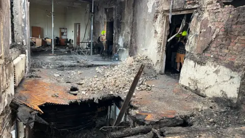 Escalating Russian Strikes Target Ukraine's Core Amid Civilian Casualties