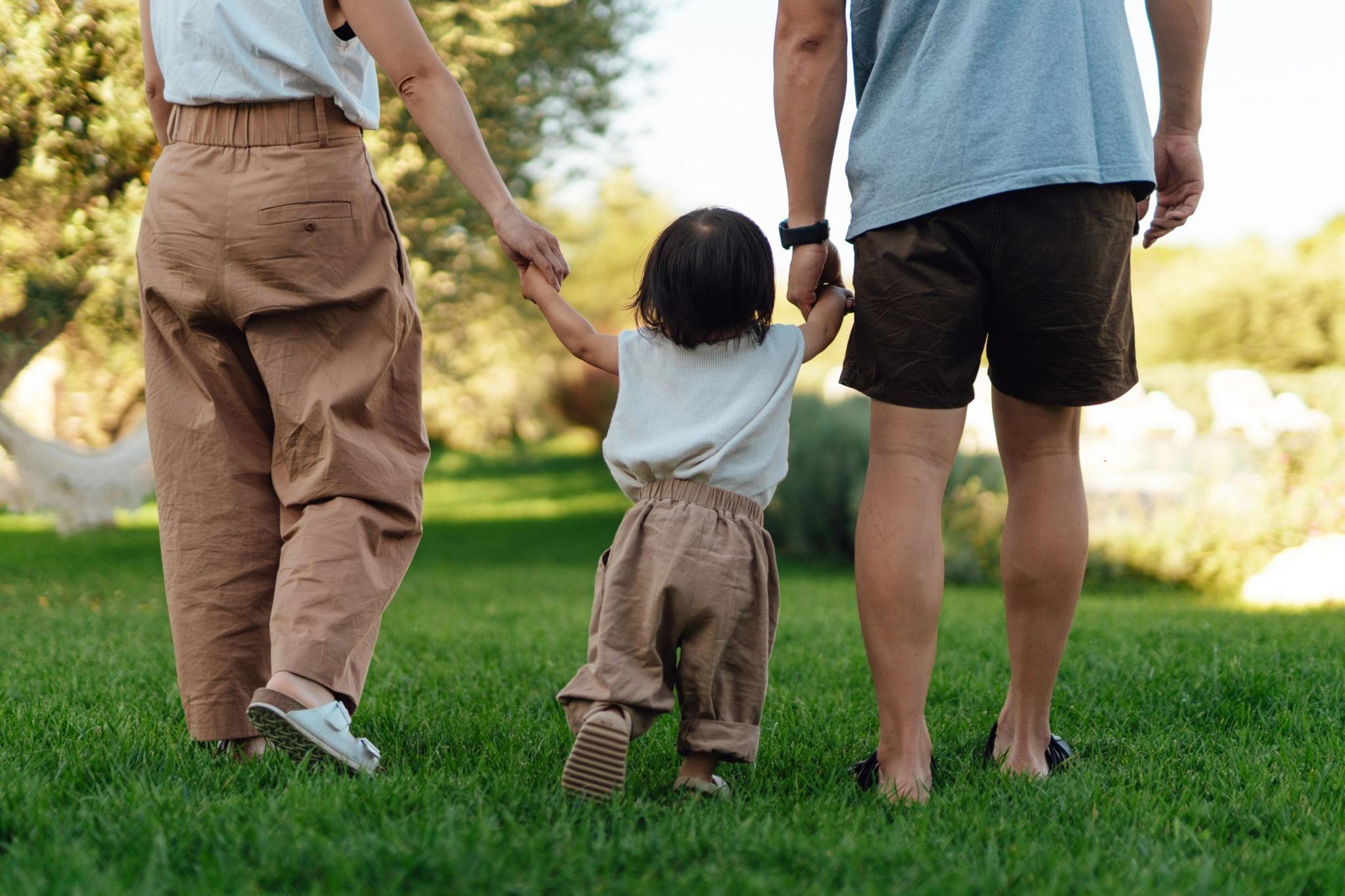 Singapore adopters fear their toddler could have been trafficked