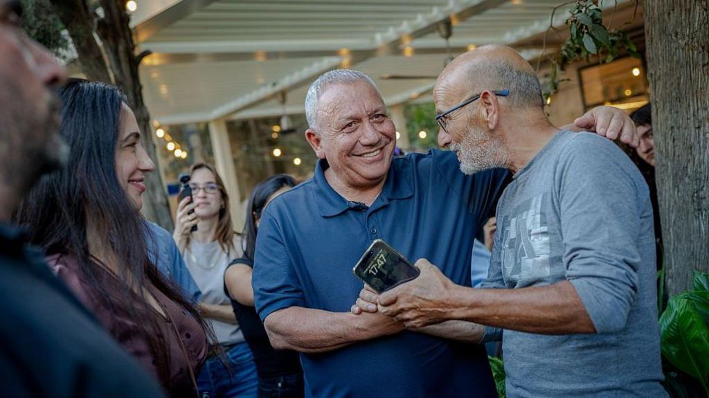 Israel’s Pivotal Election Deepens Social Divide