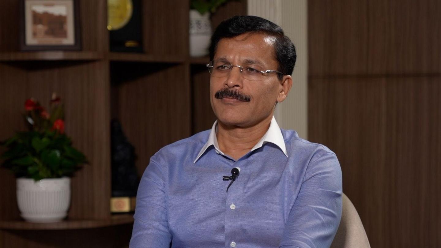Food Safety Officer Becomes Viral Star in India