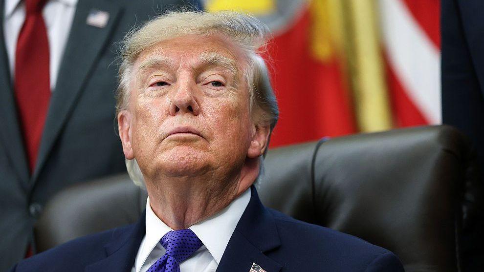 Trump launches ‘Super Intelligence Force’ to steer AI policy