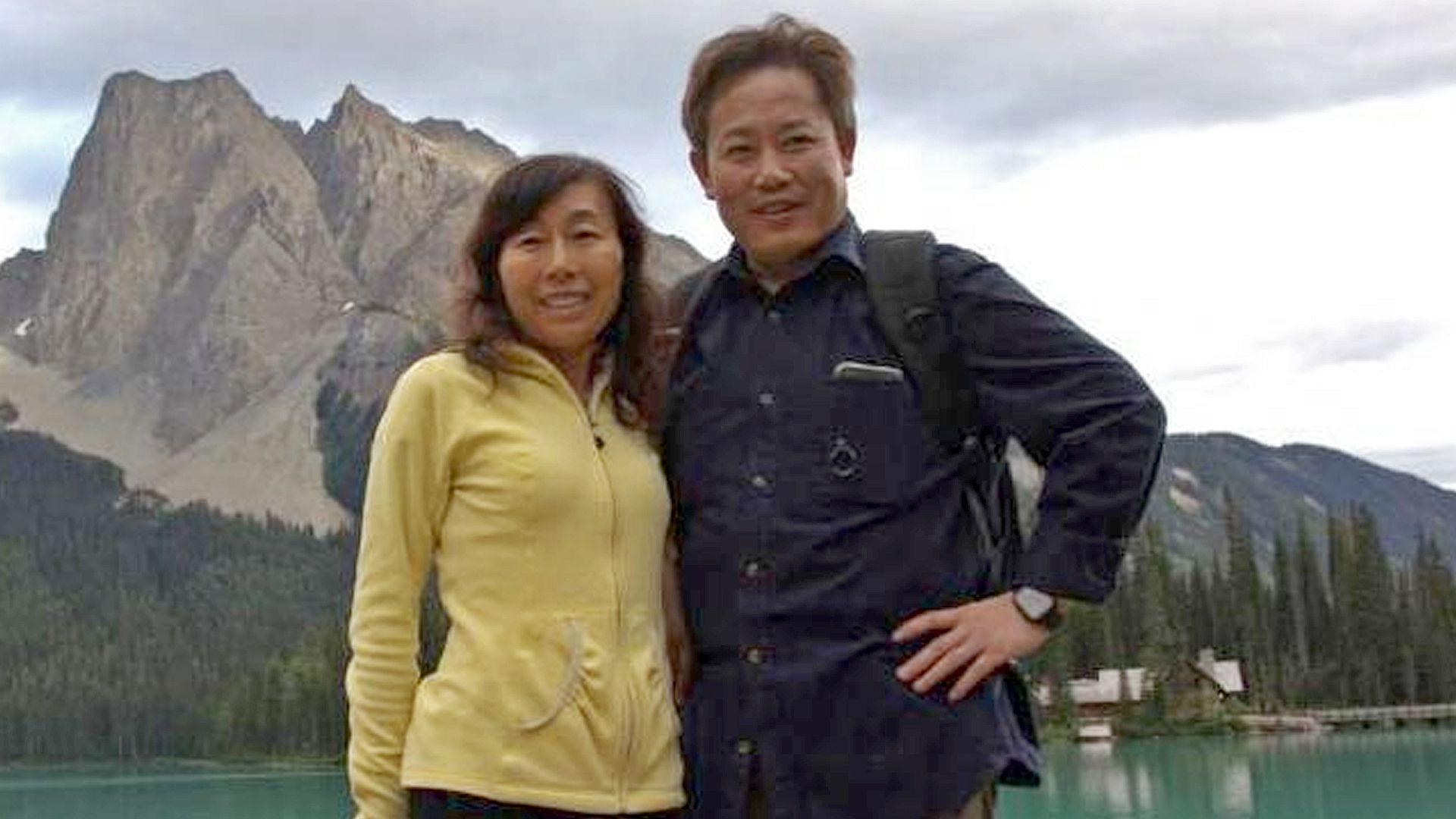 US Seismologist Detained in China Over Espionage Charges,
Global Concerns Grow About Academic Freedom and Nuclear Test Monitoring