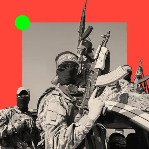 The Evolving Identity of Hamas: From Shadow to Potential Rebirth