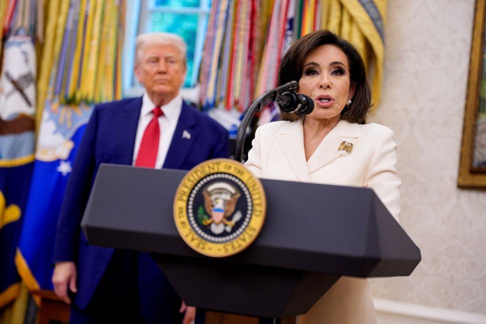 Trump Faces Cold Reality from Trusted Allies