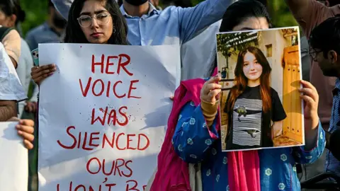 Death Sentence for Murderer of Pakistani TikTok Star Sparks Nationwide Outrage