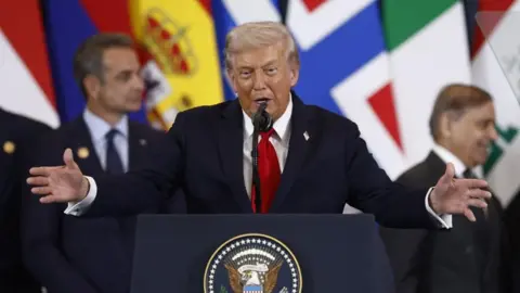 Trump's Influence on Gaza Ceasefire: A Step Forward but Not a Peace Solution