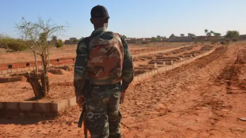 Human Rights Watch Reports on Jihadist Executions in Niger
