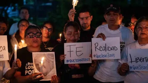 Venezuela Measures Goodwill by Releasing American Prisoners, US Official Confirms