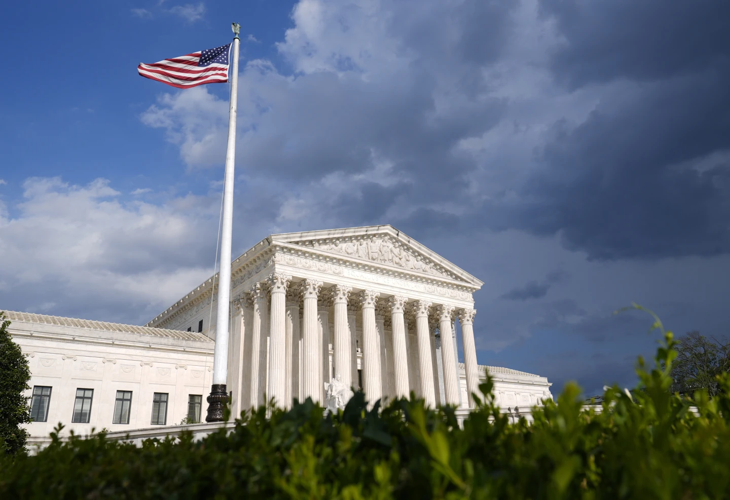 Supreme Court Opens New Term with Key Trump Administration Cases