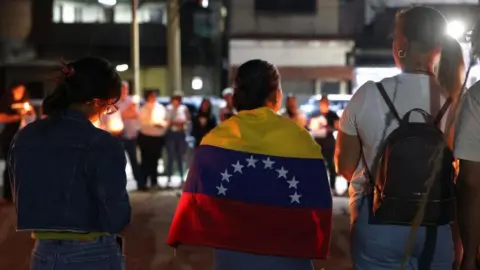 Human Rights Concerns Persist in Venezuela Amid Allegations of Torture
