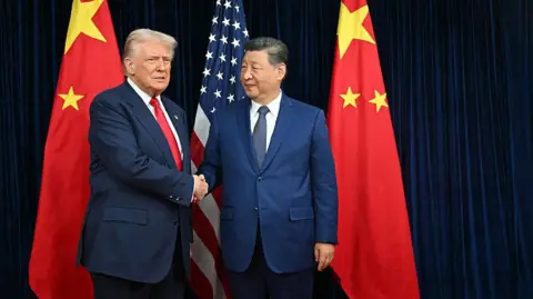 Xi and Trump Reach Temporary Truce Amid Long-term Tensions