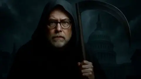 Trump's Shutdown Leverage: A New Strategy with Russell Vought as His Enforcer