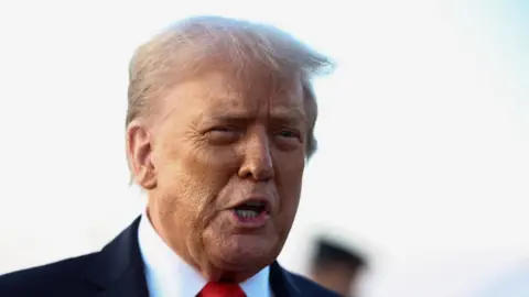Donald Trump Announces European Leaders' Visit to Discuss Ukraine Crisis
