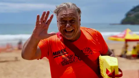 Fatal Shark Attack Sparks Renewed Controversy Over Australian Shark Nets
