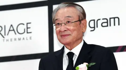 Tributes Pour in for Legendary South Korean Actor Lee Soon-jae Who Passed Away at 91