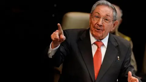 US Moves to Indict Raúl Castro for 1996 Aircraft Incident